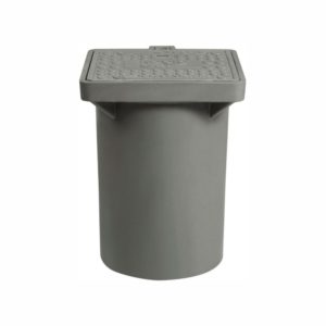 Kompozit Ek Odası 25×25 cm A15 Sınıfı
