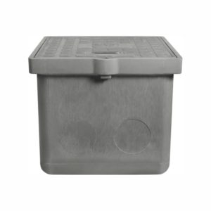 Kompozit Ek Odası 48,5×48,5 cm A15 Sınıf